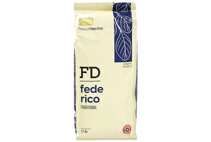 Fede Rico FD