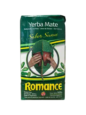 Romance Suave