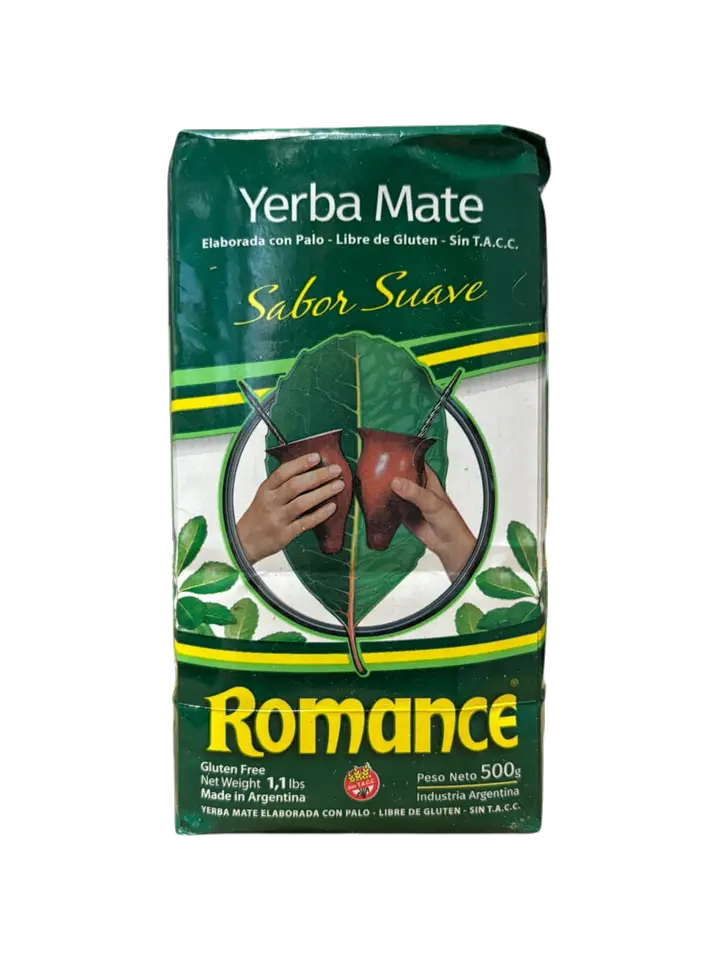 Romance Suave