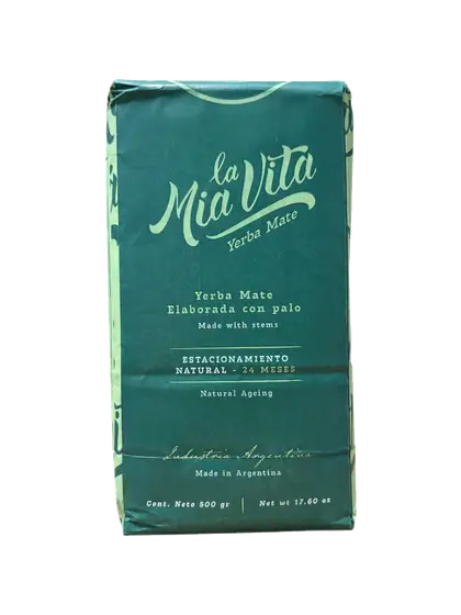 La Mia Vita Tradicional - photo 1