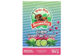 Aromatica Limon