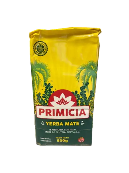 Primicia Elaborada - photo 1