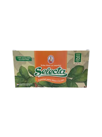 Selecta Especial Cocido - photo 1