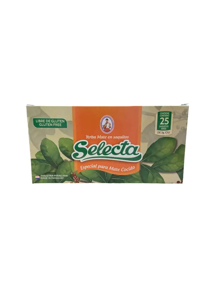 Selecta Especial Cocido