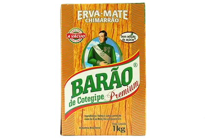 Barao Premium - photo 1
