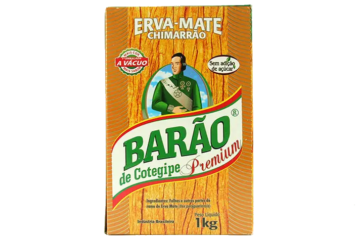 Barao Premium
