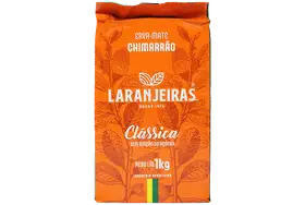Laranjeiras Chimarrão Clássica