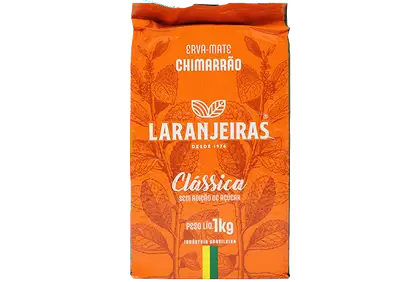 Laranjeiras Chimarrão Clássica - photo 1