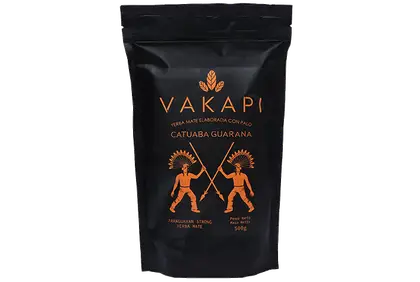 Vakapi Catuaba Guarana - photo 1