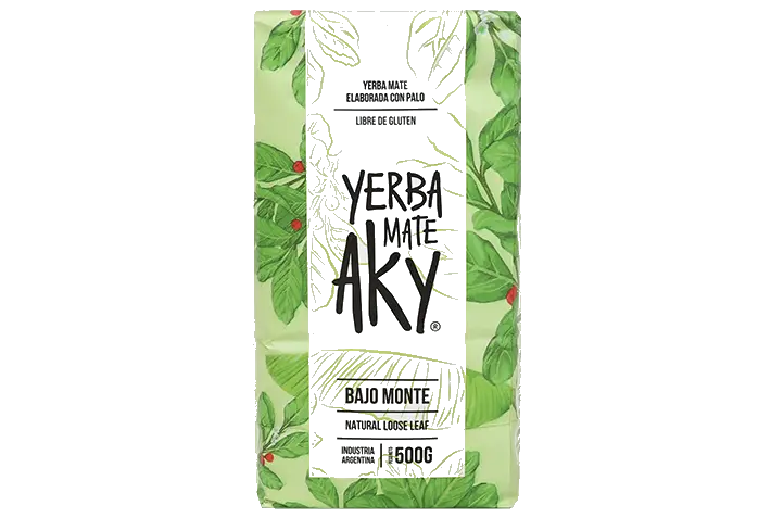AKY Bajo Monte