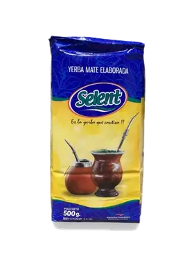 Selent Tradicional