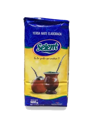 Selent Tradicional