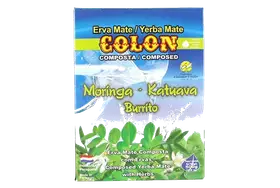Colon Moringa Katuava
