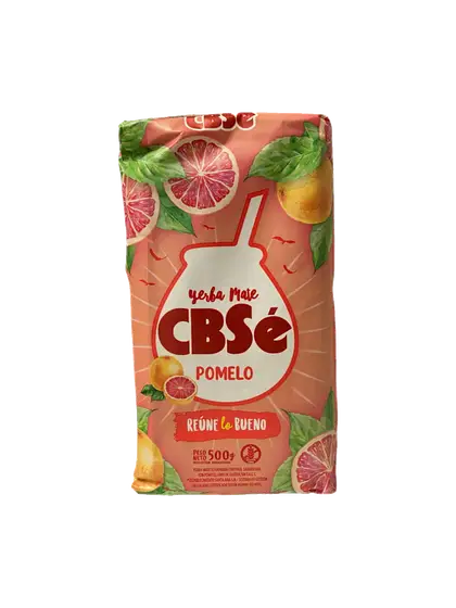 CBS'e Pomelo - photo 2