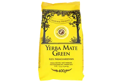 Mate Green Maracuya - photo 1