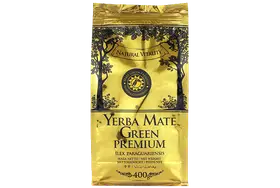 Mate Green Premium
