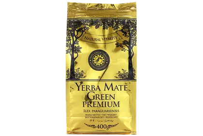 Mate Green Premium - photo 1