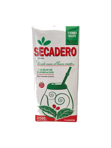 Yerbatera Hoja Verde Tradicional - photo 1