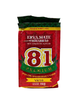 Chimarrao Premium