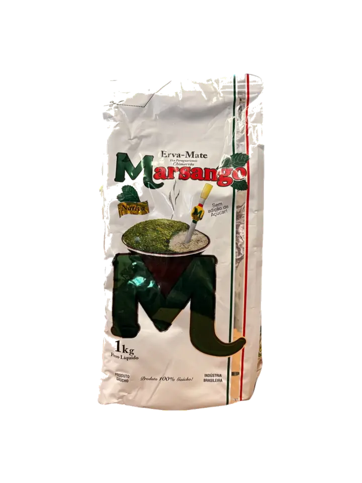 Cultyvada Marsango Chimarrao Nativa