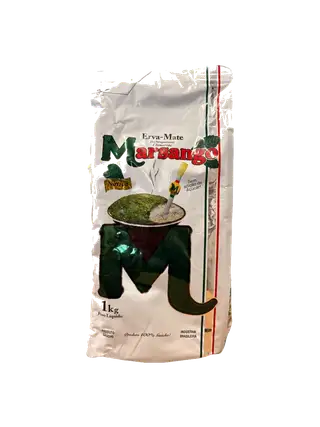 Marsango Chimarrao Nativa