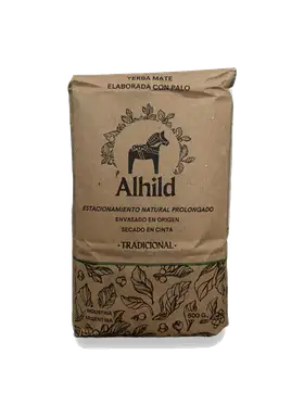 Alhild Tradicional
