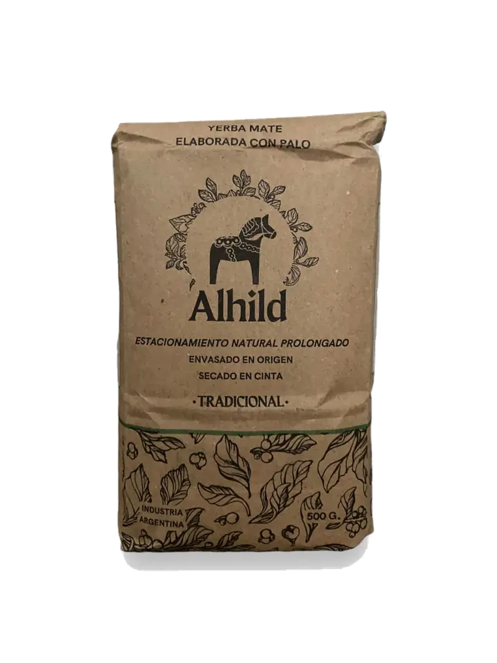 Alhild Tradicional