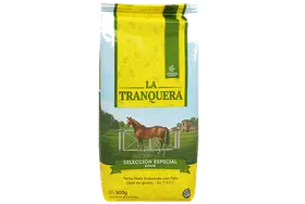 La Tranquera Suave