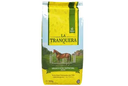 La Tranquera Suave - photo 1