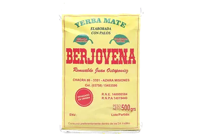 Berjovena Barbacuá - photo 1