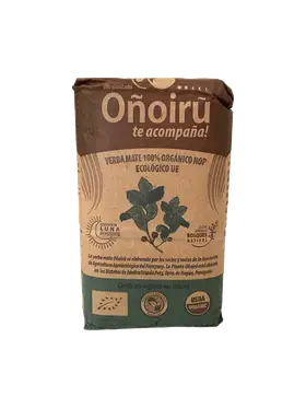 Onoiru Tradicional Agroecologica