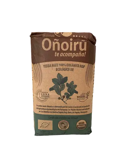 Onoiru Tradicional Agroecologica - photo 1