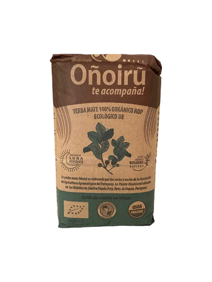 Onoiru Tradicional Agroecologica