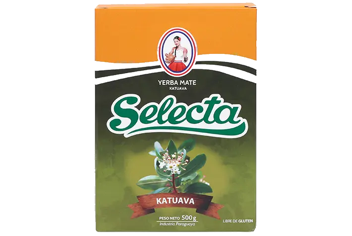 Selecta Katuava