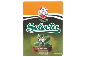 Selecta Katuava