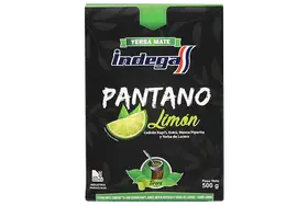 Indega Pantano Limon