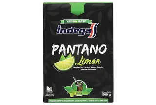 Pantano Limon