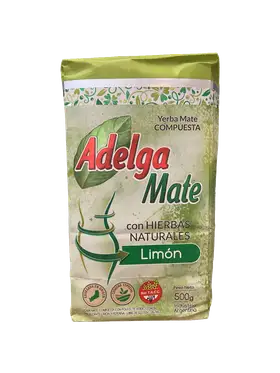 Molino San Miguel Adelga Mate Limon