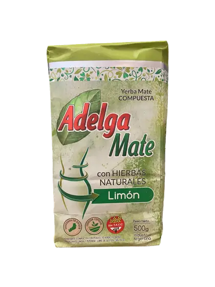 Molino San Miguel Adelga Mate Limon - photo 1