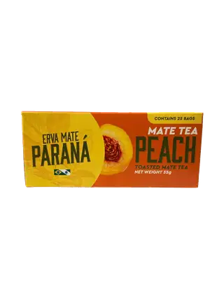 Roasted Cocido Peach