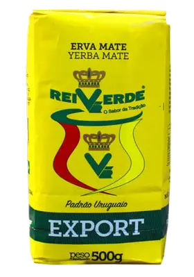 Rei Verde Tradicional