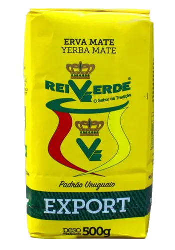 Rei Verde Tradicional