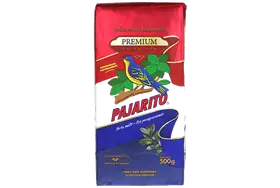 Pajarito Premium Despalada