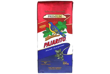 Pajarito Premium Despalada - photo 1