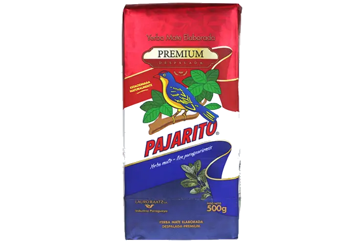 Pajarito Premium Despalada