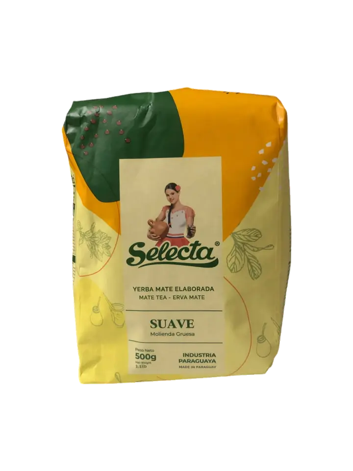 Selecta Suave