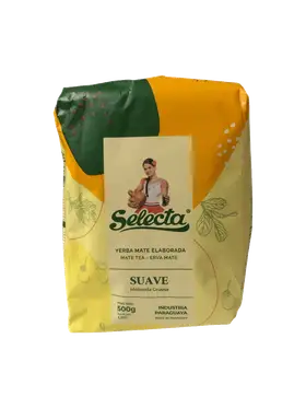 Selecta Suave