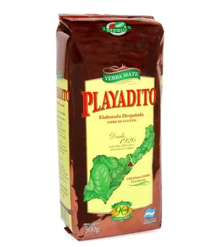 Playadito Despalada - photo 1