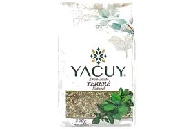 Yacuy Natural