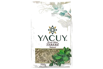 Yacuy Natural - photo 1
